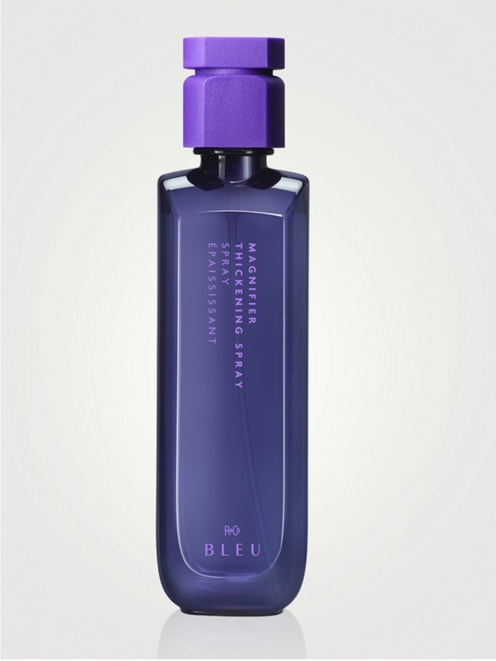 R+CO BLEU Magnifier Thickening Spray 201 ml